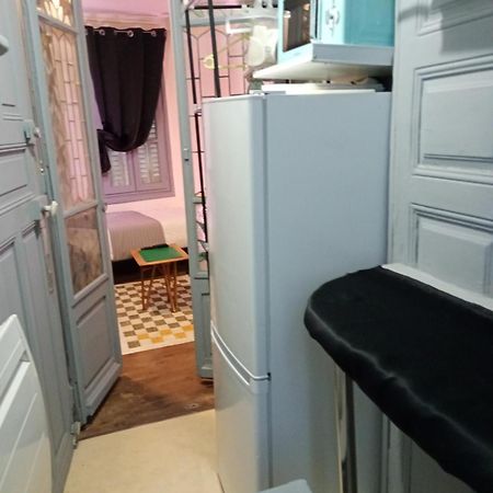 Duplex Center Thiers - Clermont-Ferrand - Lyon - Free Parking - Self-Check-In Apartment Exterior photo