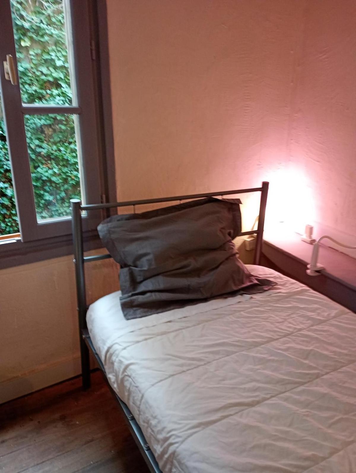 Duplex Center Thiers - Clermont-Ferrand - Lyon - Free Parking - Self-Check-In Apartment Exterior photo